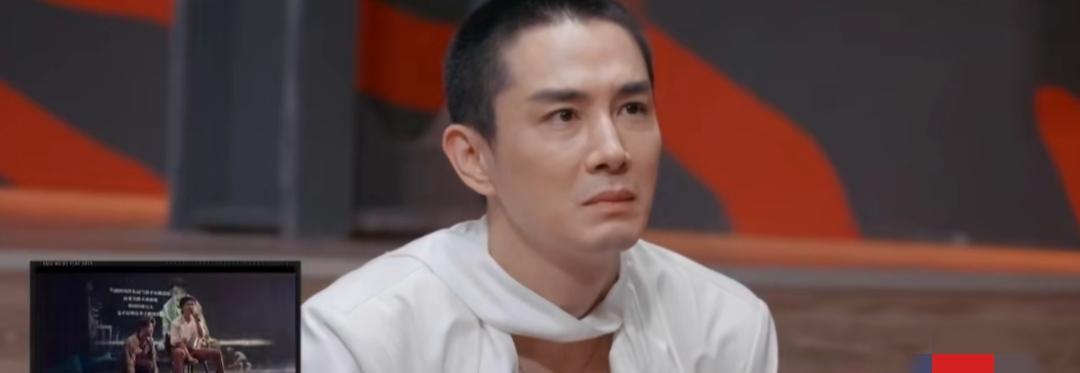《披荆斩棘》：张晋舞台爆火，李承铉眼神抢镜
最近，《披荆斩棘》四公舞台上，张晋演