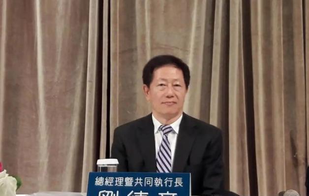 台积电董事长突然口出狂言！如果中国大陆强攻台湾，那么你们将会得到的将是一个“经济