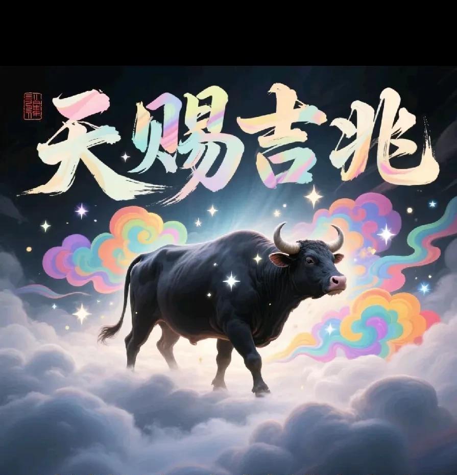 据刘伯温推演！生肖牛鸿运登顶！
5月20日起，30年旺运如潮涌来！
这份天赐吉兆