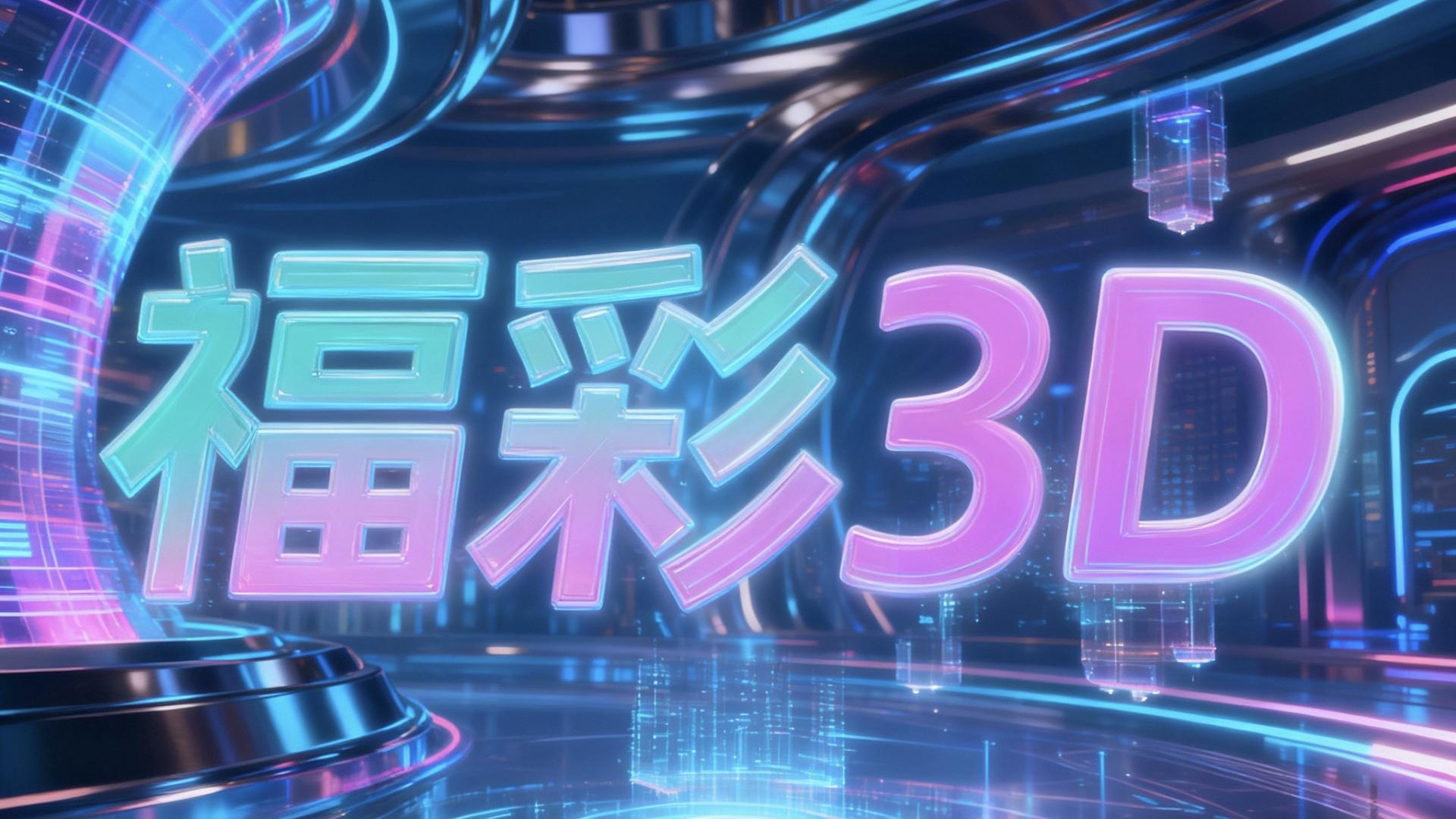 福彩3D 2025262期：数字生态圈大揭秘！三大生态位锁定黄金组合