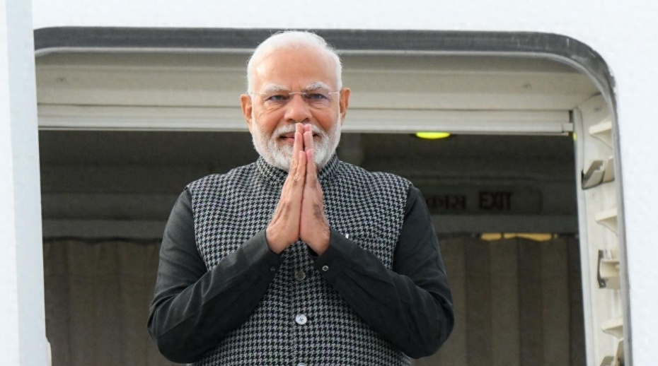 印度动手，要在中国家门口闹事，称要让中国付出沉重代价。



前阵子印度外长苏杰