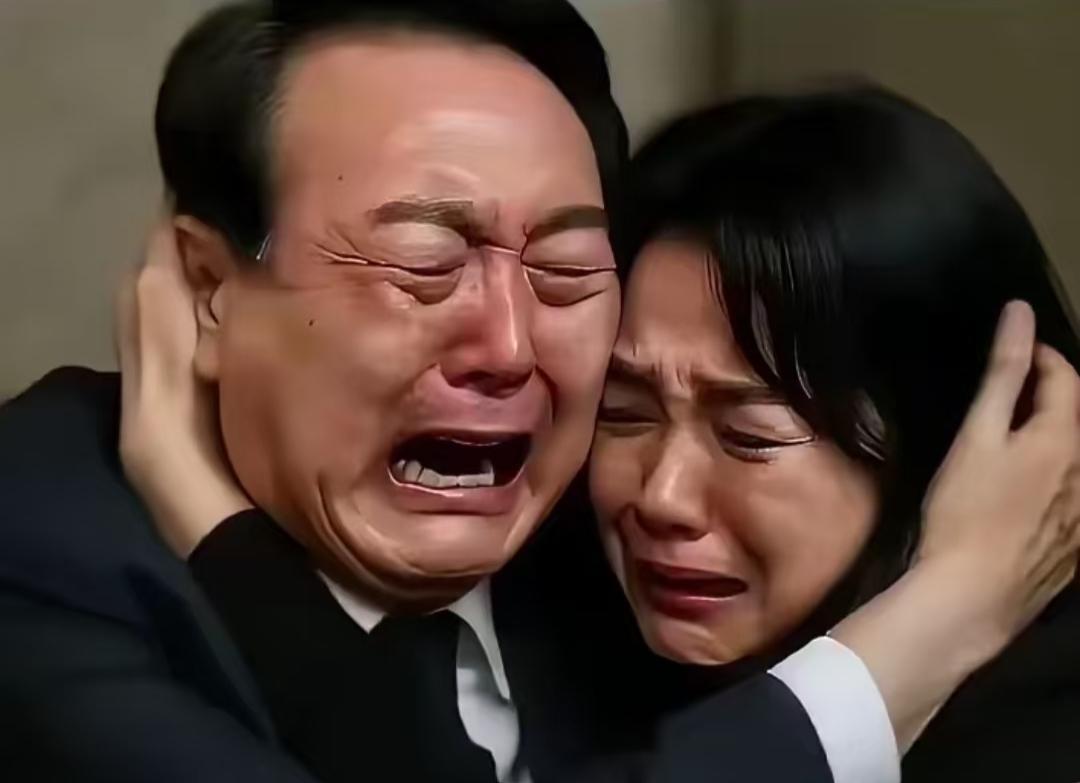 发现韩国很奇怪，许多一线明星突然死亡，最后都会不了了之，反而那些下台的总统，难以
