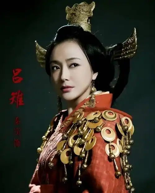 刘邦死后吕后专权，为何汉朝没亡？