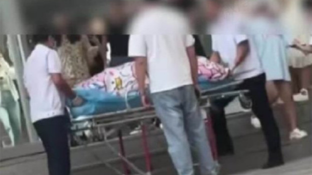 大二女生宿舍生娃引哗然！性教育漏洞谁之责？