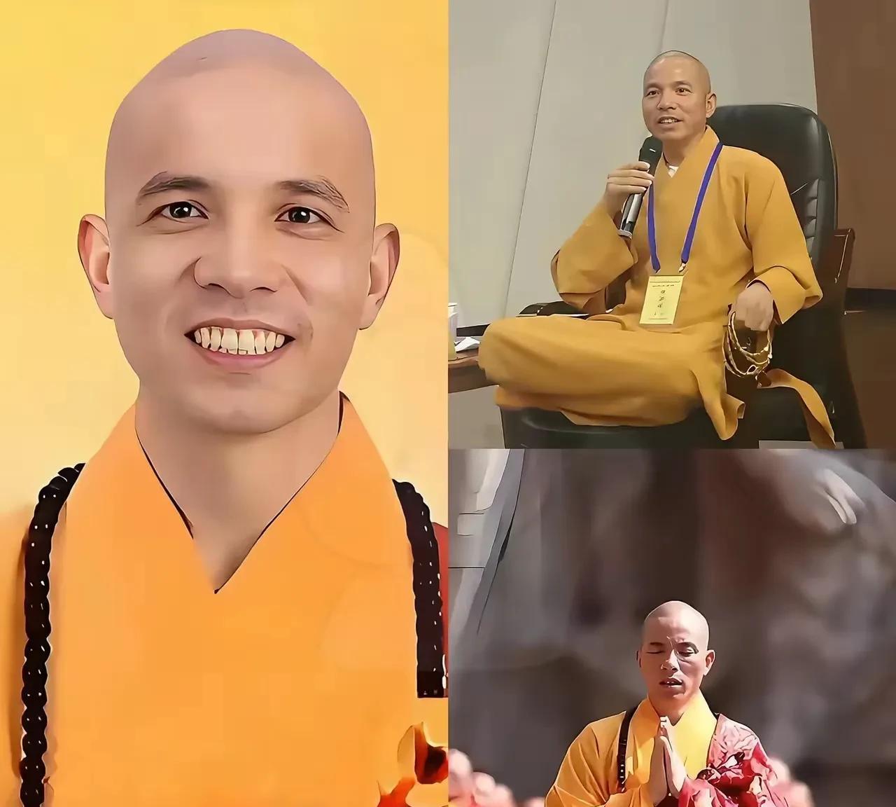 少林新掌门这波操作，简直是给跑偏的寺庙风气来了记响亮的耳光！
你敢信？上任三天，
