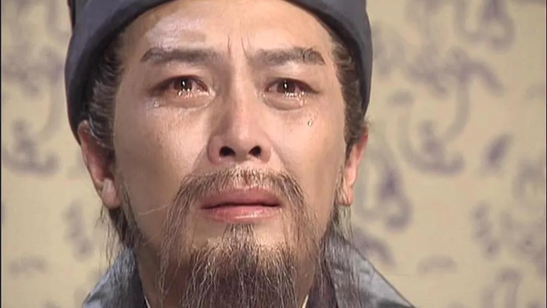 《诸葛亮传》明年开拍，无论谁来演，都无法超越唐国强，唯一真神