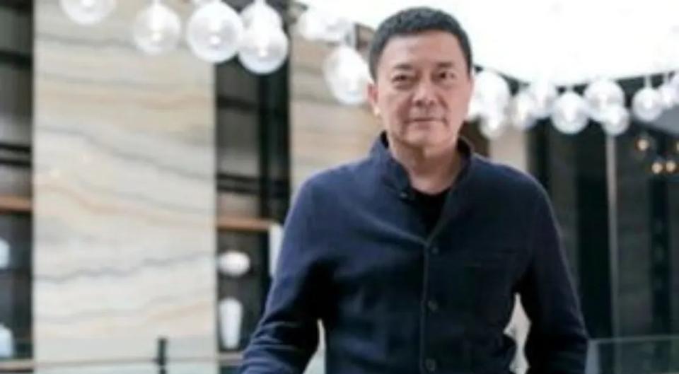 冯绍峰：情场新篇