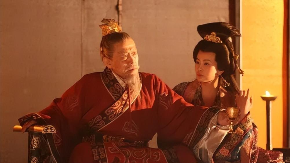 隋亡之后，隋朝皇族的下场有多惨？