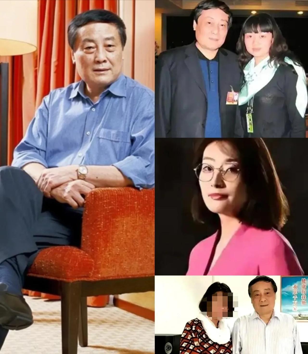 什么亲戚不亲戚的，你怎么对我，我就怎么对你，毫不留情[酷拽]！
再看宗馥莉，能力
