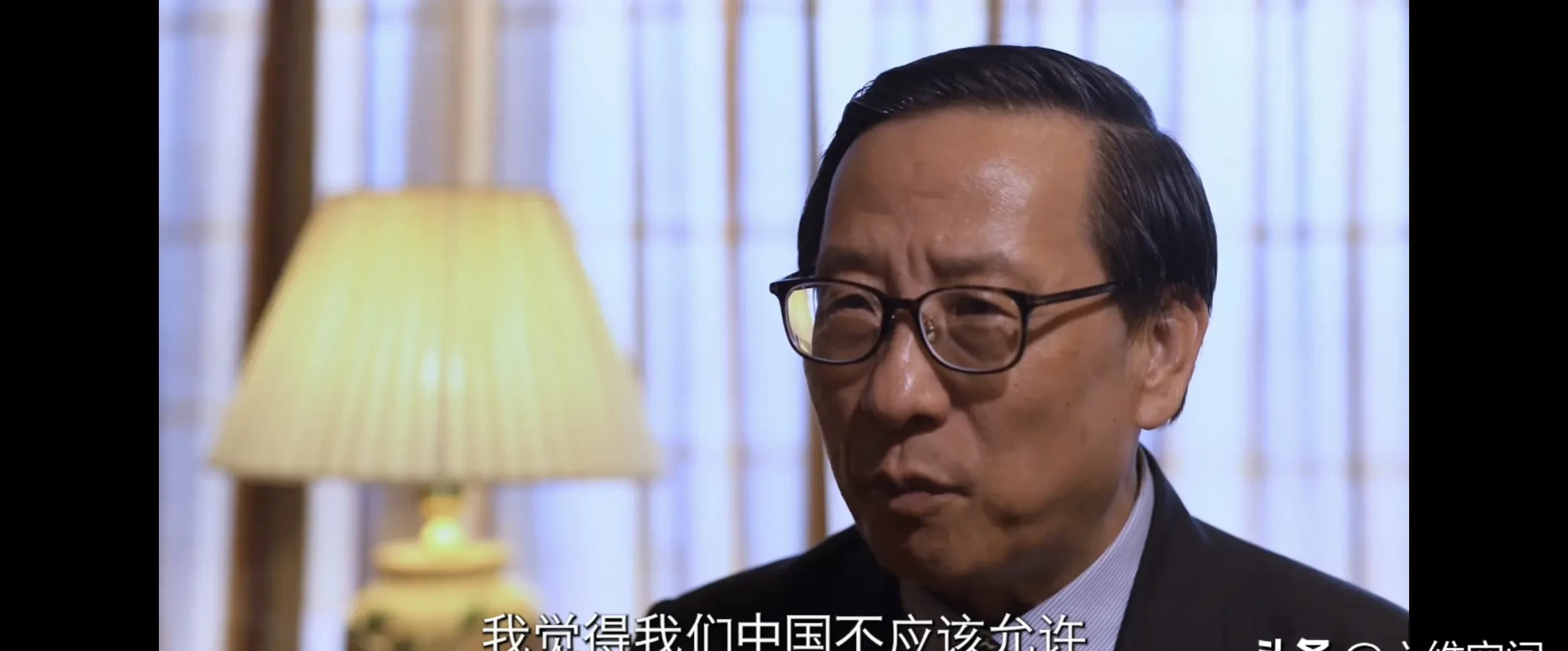 停止卖军用稀土给美国





---





真不敢相信，我们竟然一直在做一