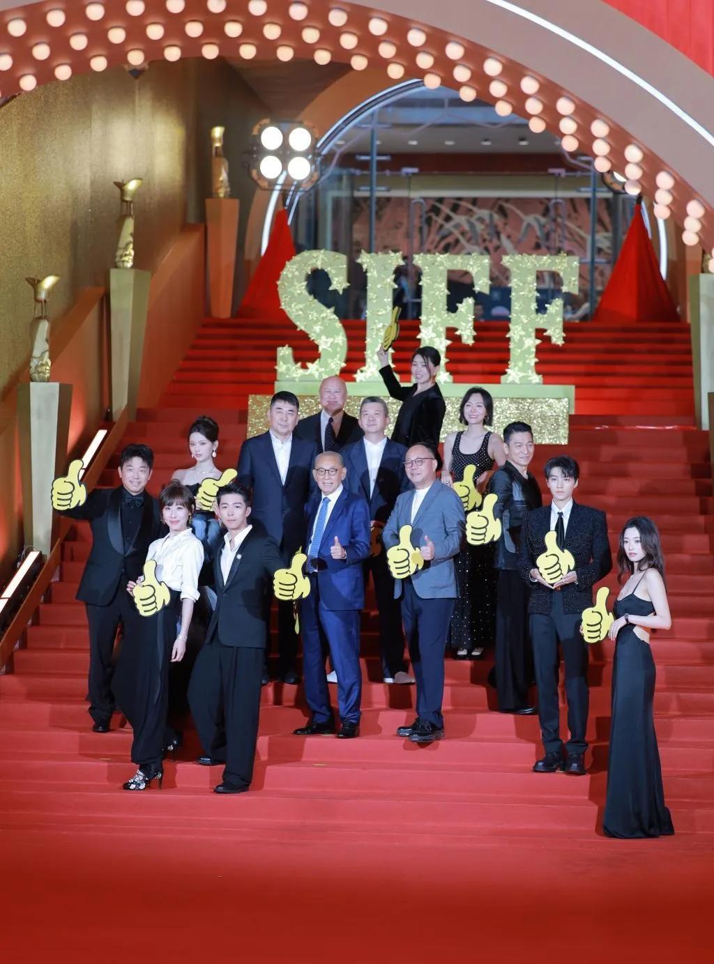 “无名之辈”变“顶流天团”？刘德华+王俊凯+杨超越，这阵容也太顶了！
都说《无名