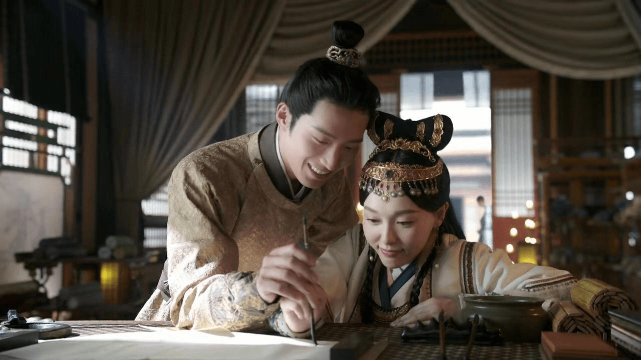 辽圣宗为何对韩德让如此仁厚，其中的隐情是什么？