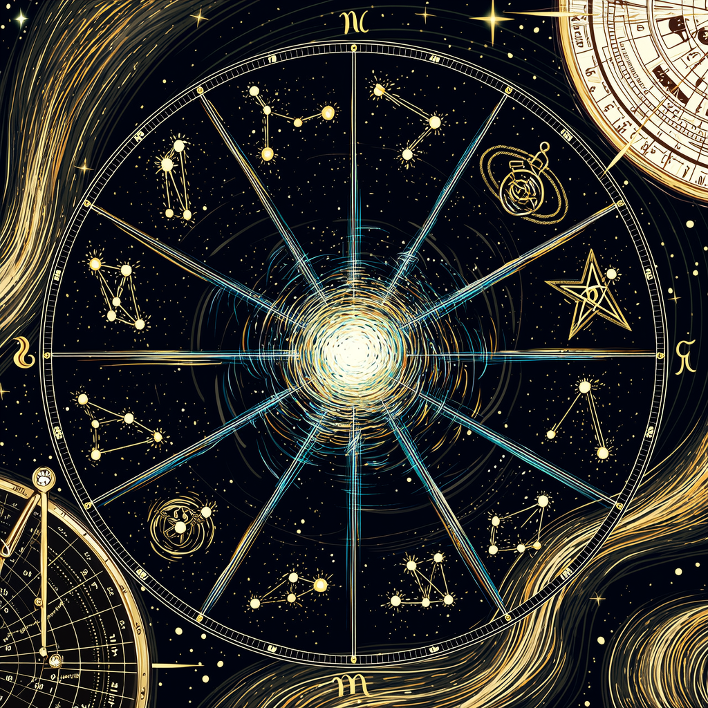 十二星座，7 月 15 日运势揭秘，快来看看你的好运在哪！