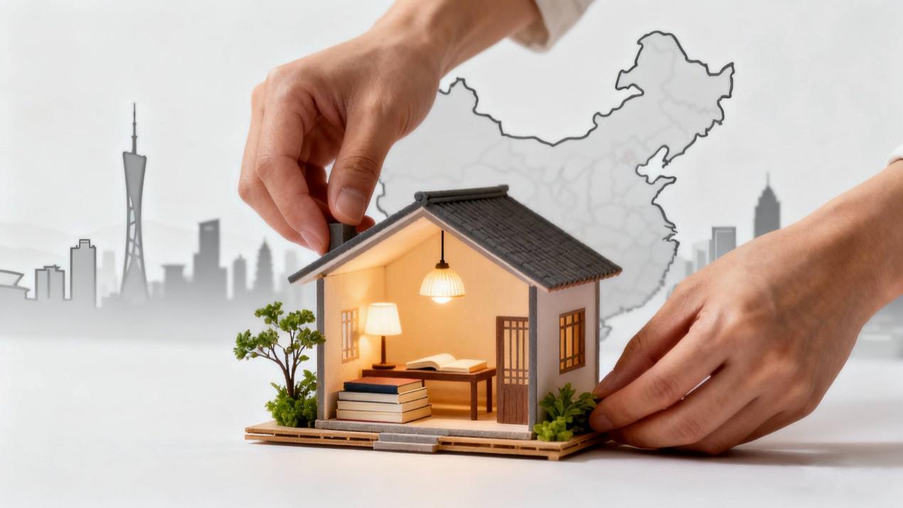 别去日本当“接盘侠”！中国家庭先把“家底”捂热