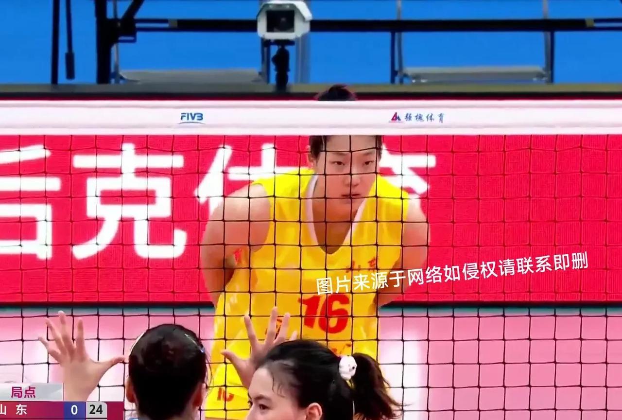 四川女排看着挺猛，却是后劲不足！
     8月16日，全国女排锦标赛，四分之一