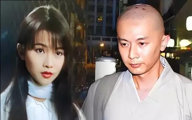 蔡少芬两段旧爱太唏嘘！何宝生为她砸千万对抗家族，吴奇隆同病相怜却难成眷属。如今的