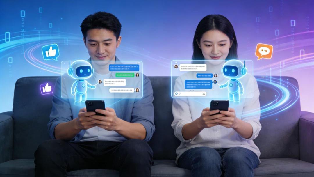 BAT冲进“亿级俱乐部”，AI全民应用潮来了