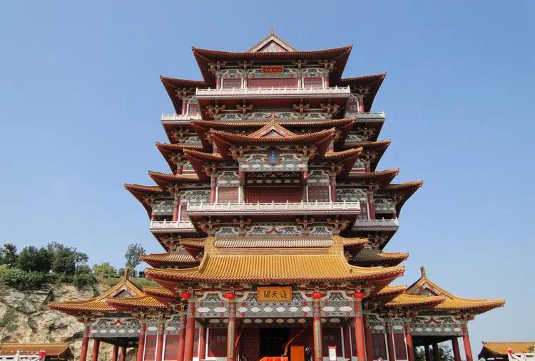 #打卡家乡好去处#江苏徐州市宝莲寺必须去一次。汉文化发源地。