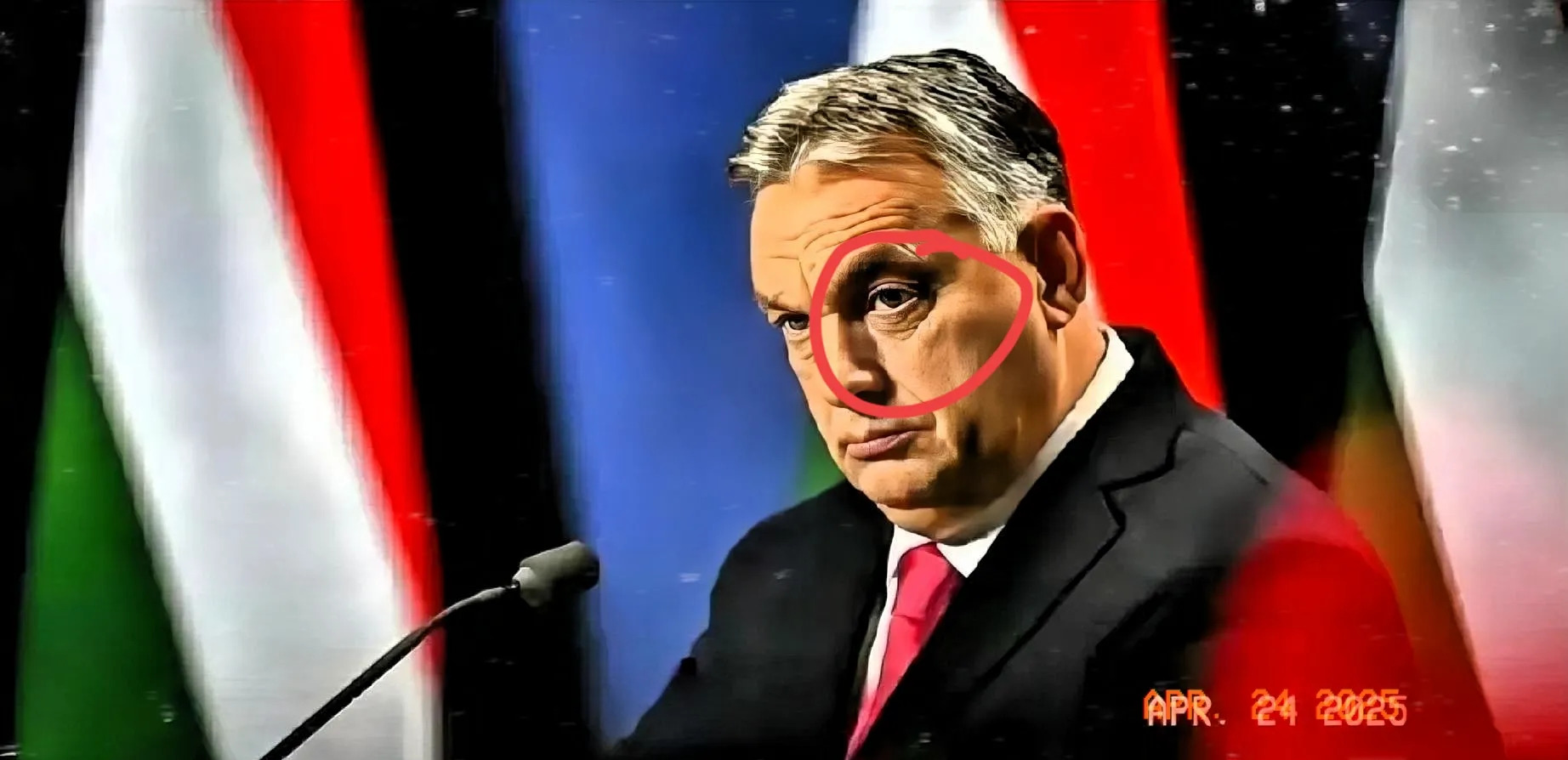 匈牙利反对乌克兰加入欧盟











什么？！匈牙利竟然反对乌克兰加入