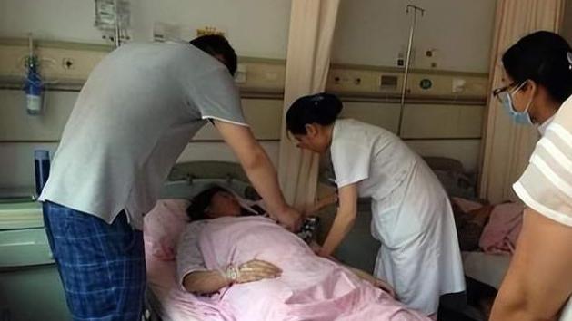 妻子拉黑病重丈夫两年不管不问 丈夫去世后争遗产法院这样判