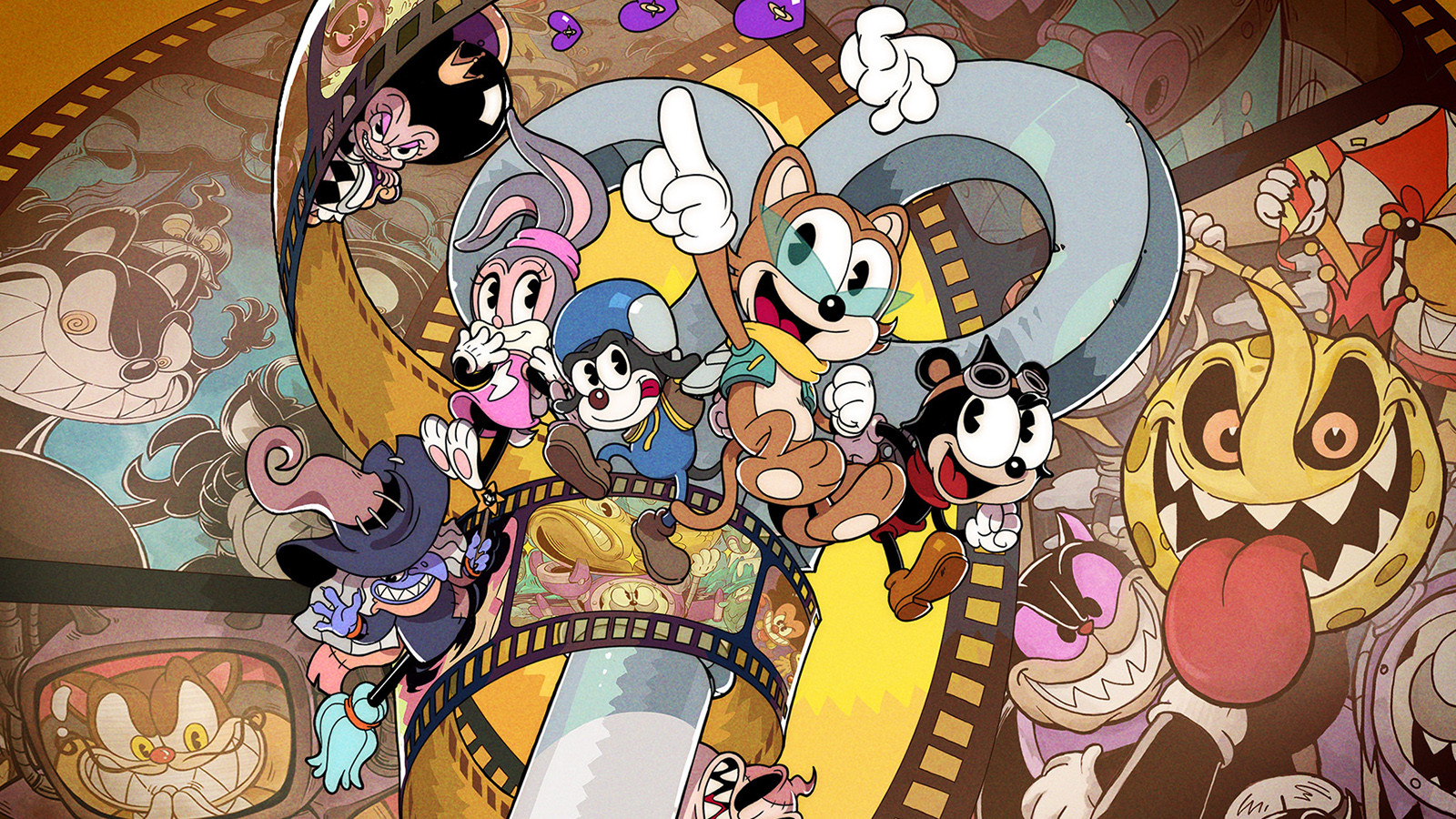 沐瞳的这个团队，做了一款回归纯粹的游戏