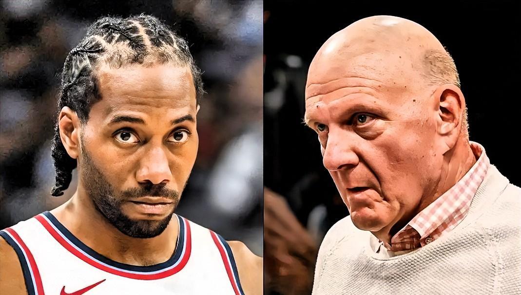 小卡和快船逃过一劫！
据TA快船队记Law Murray报道，NBA的调查已经启