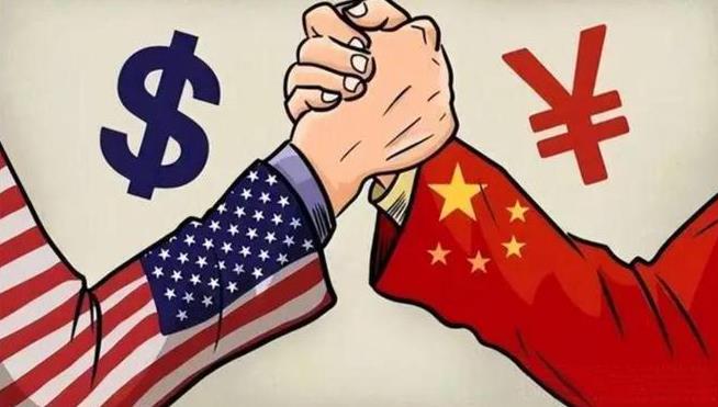[浮云]美国为啥不直接把中国在美资产给冻了？其实老美不是不想，而是不敢，中国可不