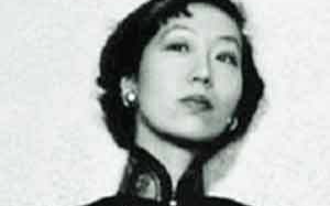 张爱玲辉煌一生，死后遗产260万，为何一分都不留给弟弟？