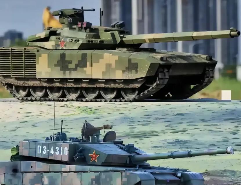 几百万的坦克，为什么不能在里面装个空调？
说起坦克，大家第一反应都是钢铁巨兽、战