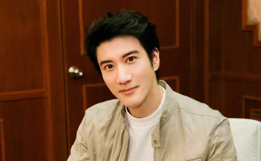 王力宏南昌演唱会表白粉丝











天哪！你们能想象吗？曾经的巨星王
