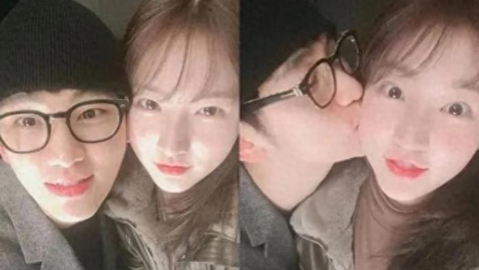 金秀贤恋情曝光后终于发声：成年后才恋爱，公布的情书写给朋友的