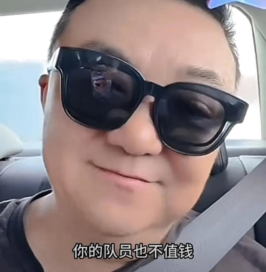 中国足球青训球员流动性太差！要想真正踢出来国外是最好的的选择！
董路直播间透露，