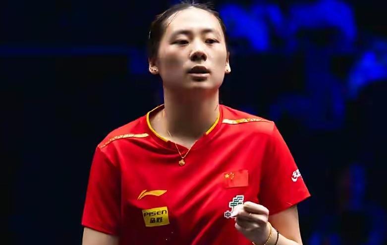 随着陈熠3-1金娜英，澳门赛首轮结束，中日韩晋级16强球员如下[鲜花]

陈熠（