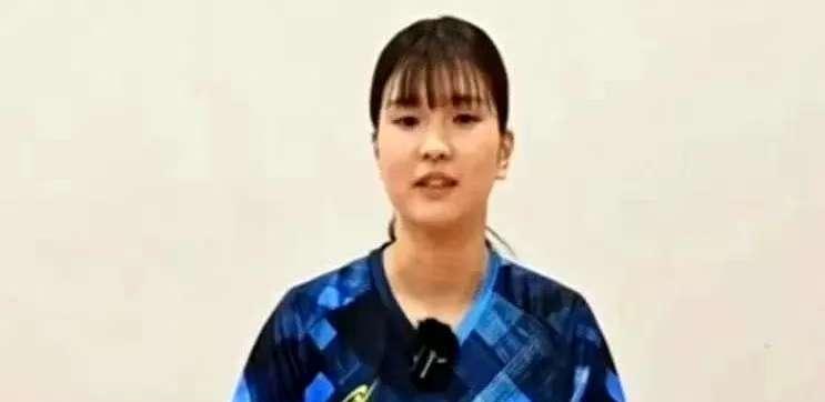 桥本帆乃香又搞事了，这次在阿拉木图挑战赛连着拔掉纵歌曼徐奕何卓佳覃予萱，最后把冠