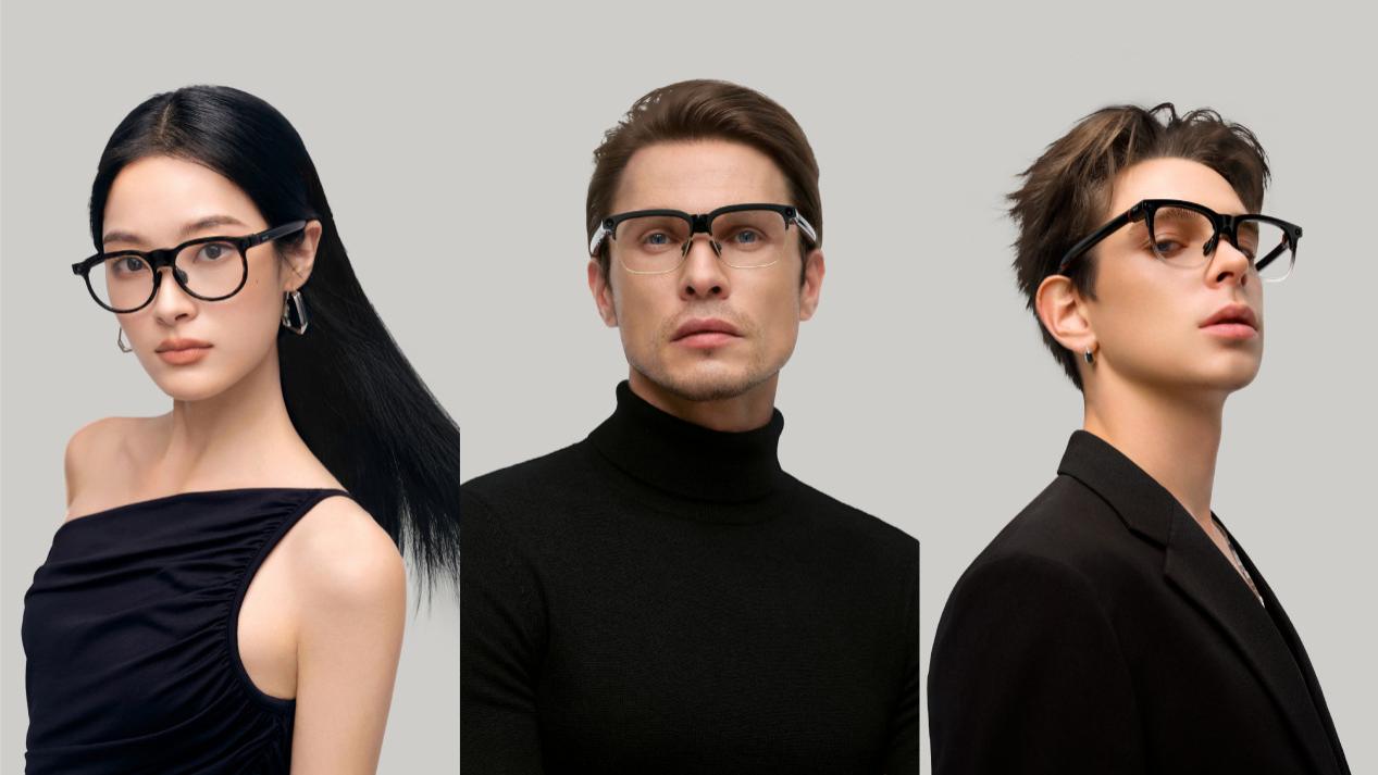 首发价2999，影目INMO GO3新品发布，线下就能买