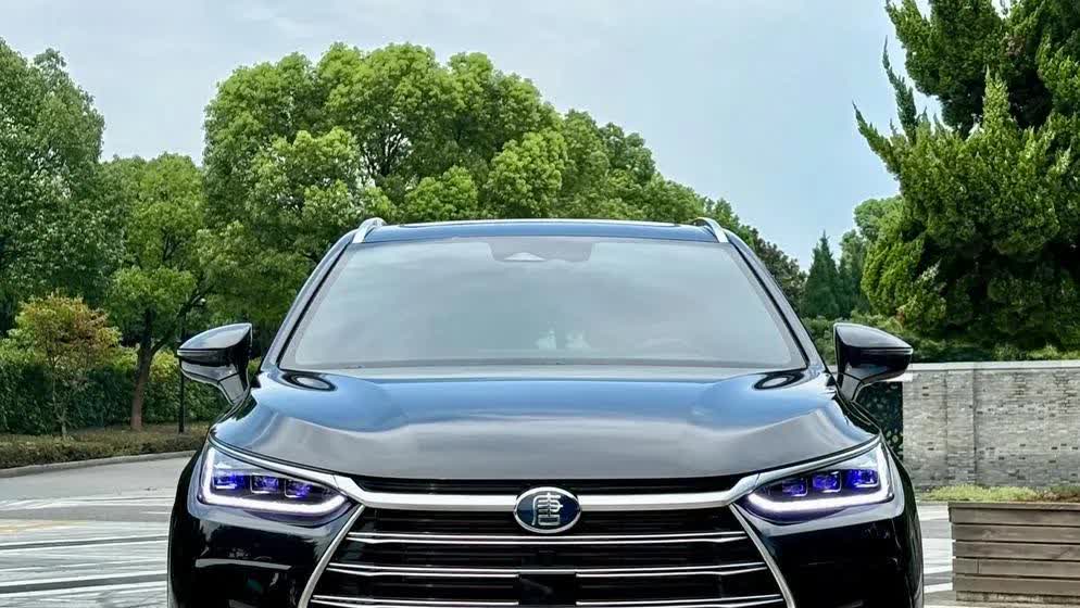 比亚迪登榜首 2025年2月国内汽车投诉排行 典型投诉问题看过来 别踩坑

