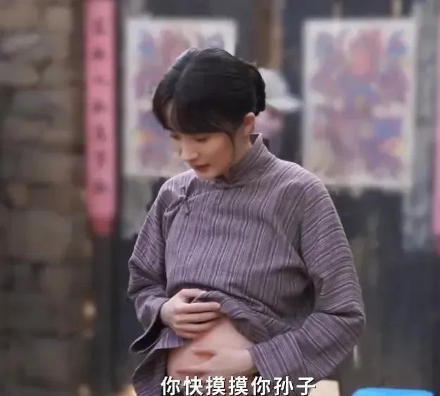 老天呐，突然就理解她前夫了啊。[捂脸][捂脸]