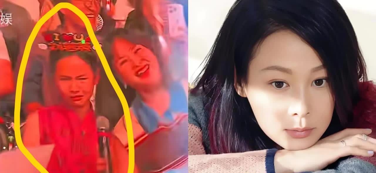 终于吃明白刘若英的这个瓜了
刘若英为什么会犯如此大的错误
不是因为她不能满足