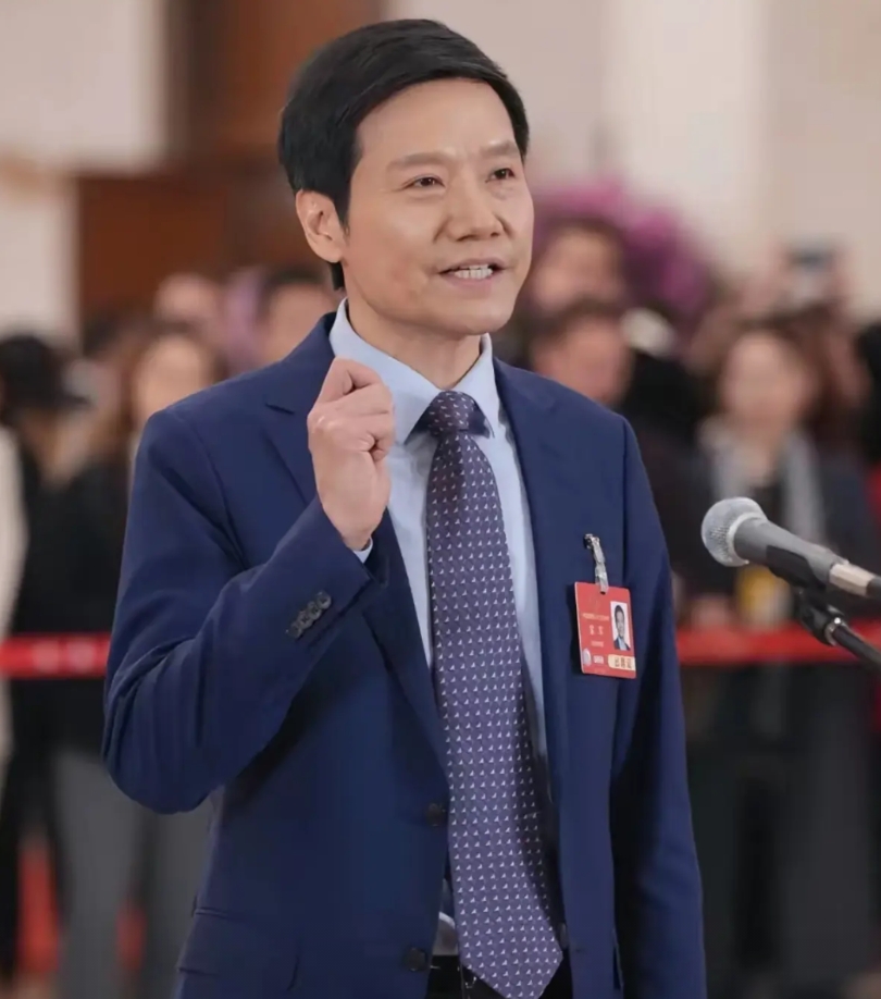 小米准备去雷军化了，这又是下的一盘什么棋？

据有关大v透漏，小米了可能要开始启