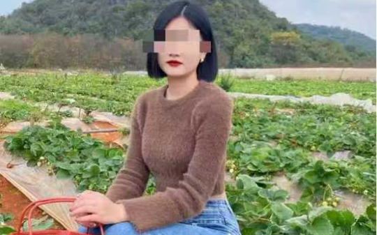 美女教师在回家的路上失踪，十年后托梦给哥哥，哥，救我，我在鱼塘里