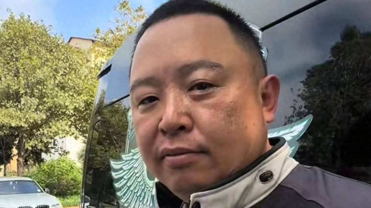 德云社阎鹤祥深夜发文