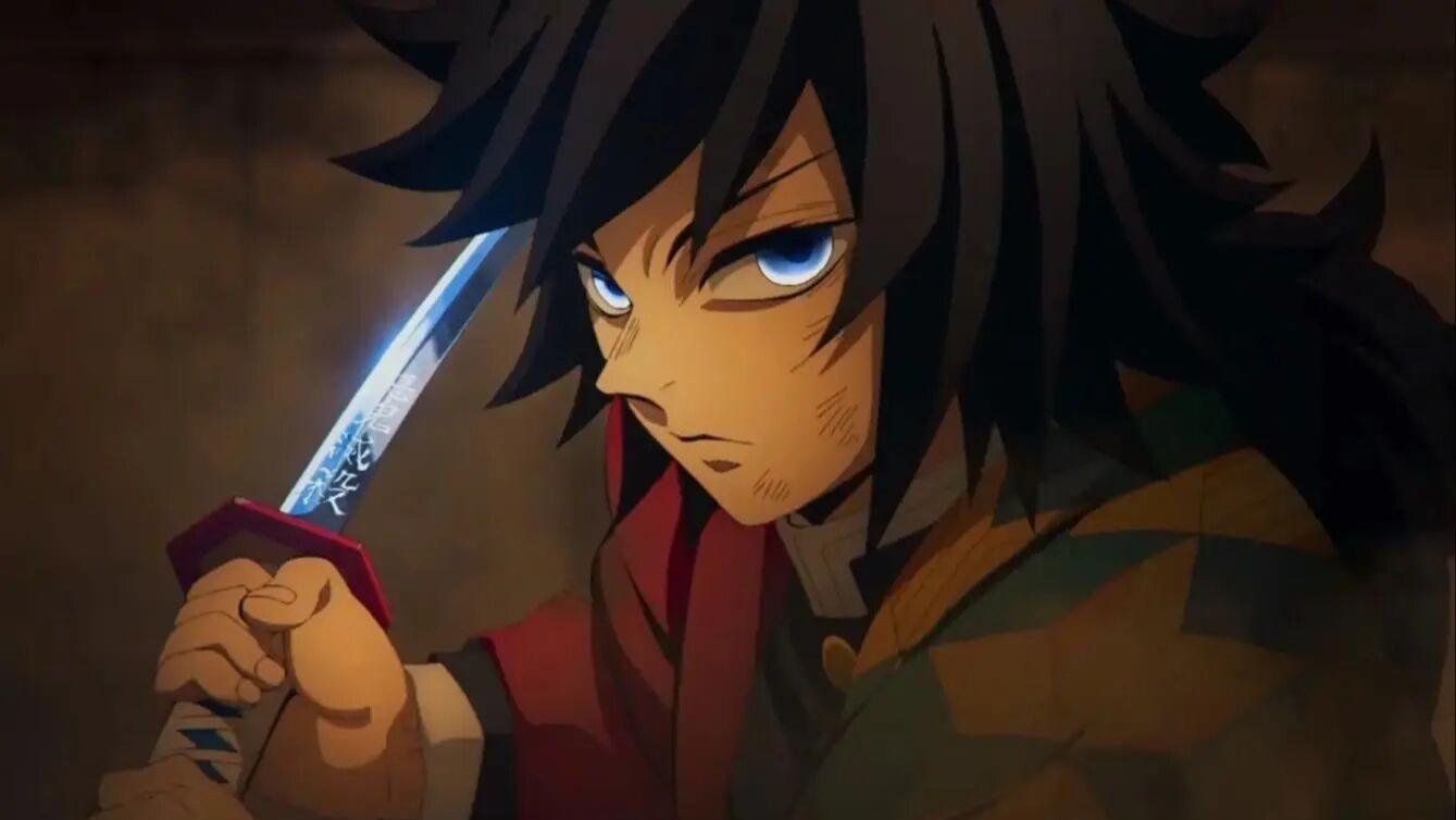 无任何删减、和谐，《鬼灭之刃》无限城篇首映后被观众吹爆！