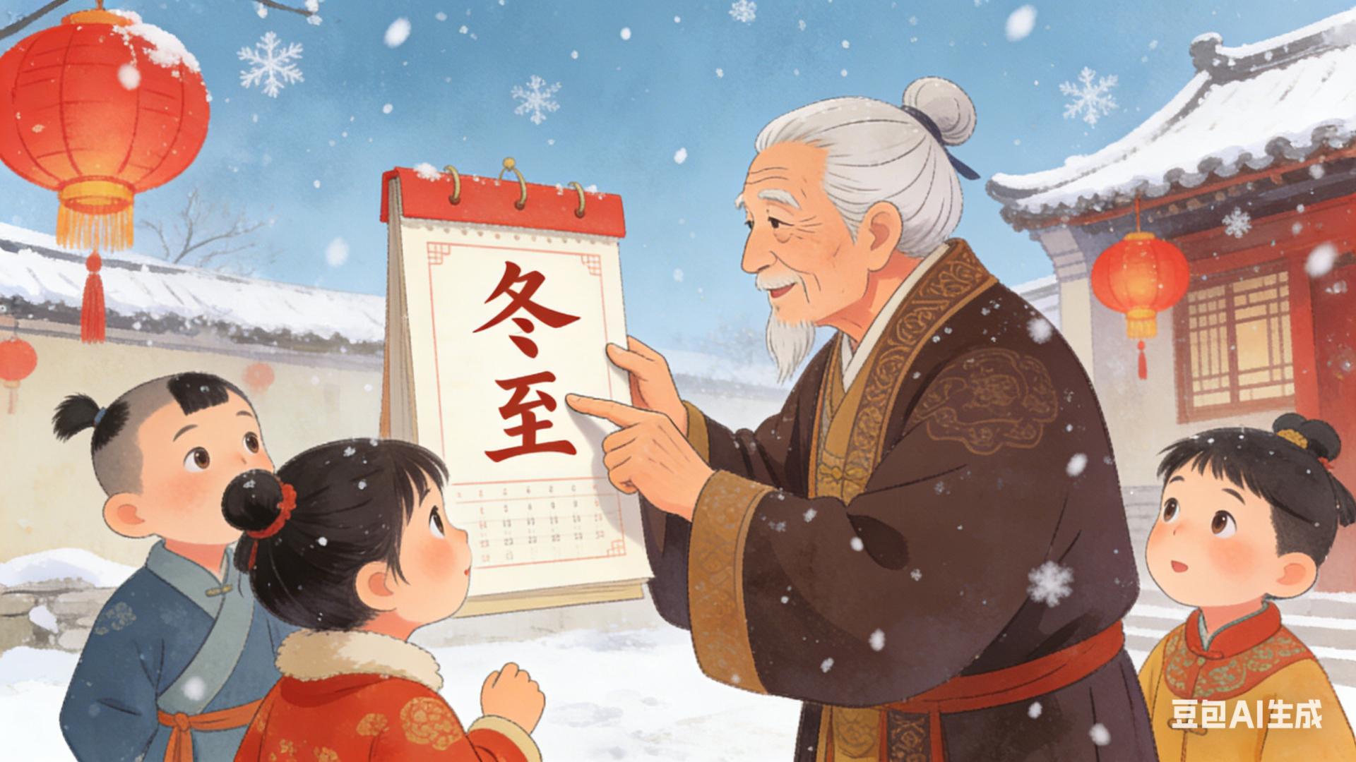 数九：传统与养生