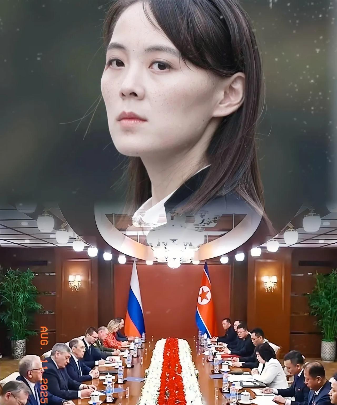 彻底决裂了。
当地时间8月10号，朝鲜国防相努光铁对外公开直言，美韩最近的自由护