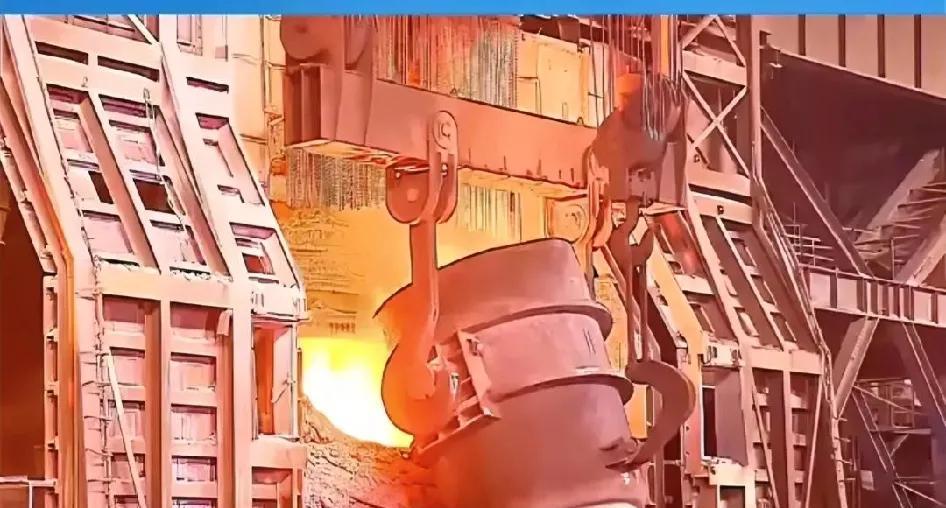 突发！印度对华钢铁产品下“关税重拳”引关注！就在中国刚帮印度建成全球最大500万