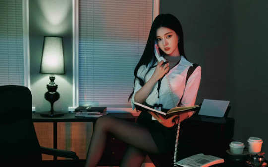 我和陌生白富美契约结婚三年拿两百万，但当期限到时，她却迟迟不肯让我走...