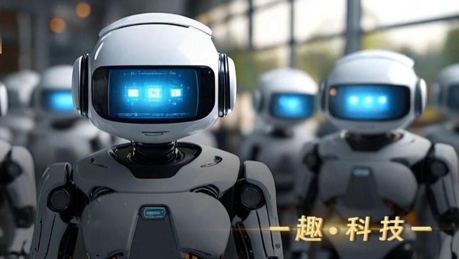 2026资本“火力全开”，又捧出两家机器人独角兽
