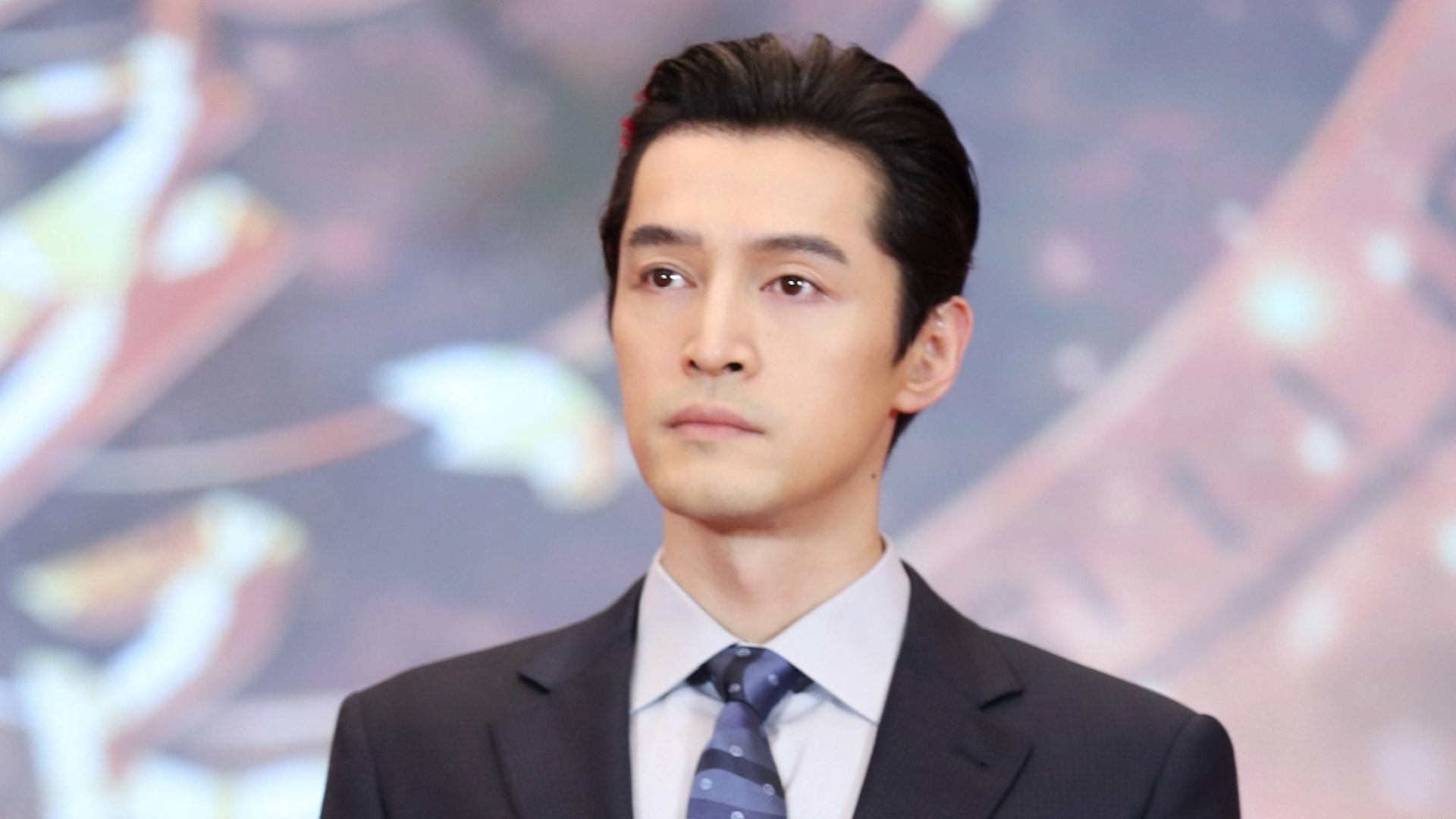 胡歌：从“逍遥哥哥”到“影帝”的回归之路