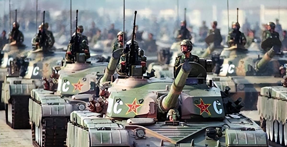 中国实力到了什么地步？就这么说吧，美国现在最怕的事情，就是中国彻底翻脸。
美国现