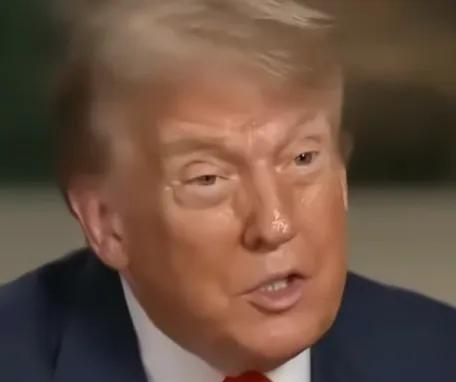 特朗普性格从不藏着掖着，向来敢作敢当，当福克斯新闻主播污蔑中国入侵美国的电信系统